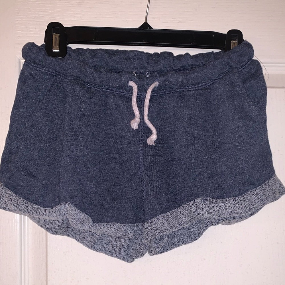H&M sweatshorts
